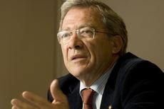 AR: PSD leva hoje a votos Fernando Nobre para presidente